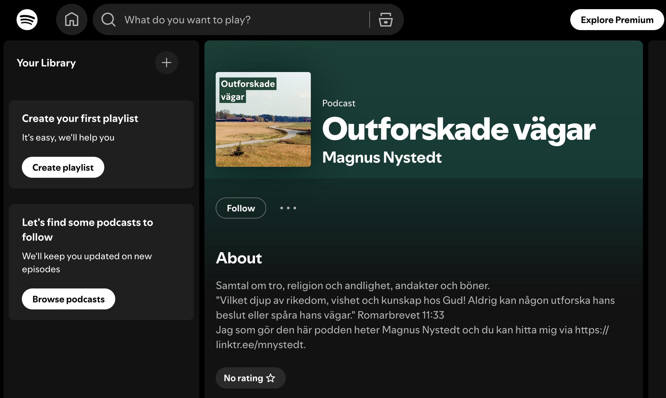 Podd